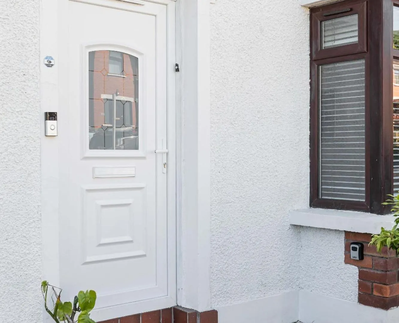 Home From Home - 3Bed Cavehill Белфаст 0*,  Великобритания