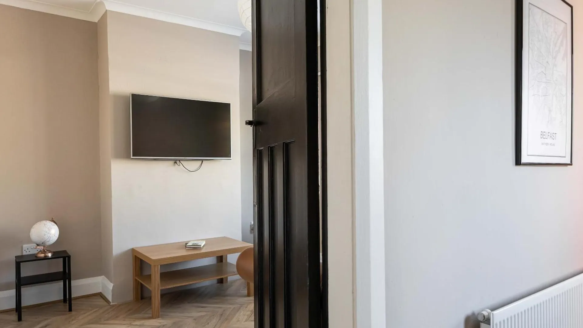 Home From Home - 3Bed Cavehill Белфаст