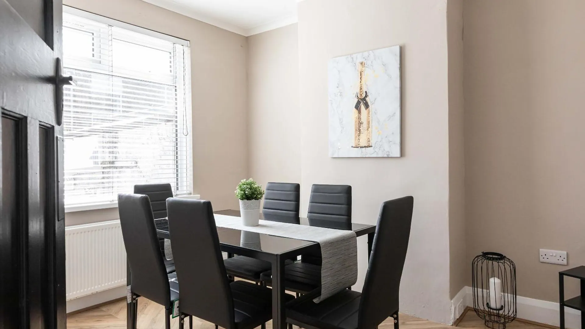 Home From Home - 3Bed Cavehill Белфаст Великобритания