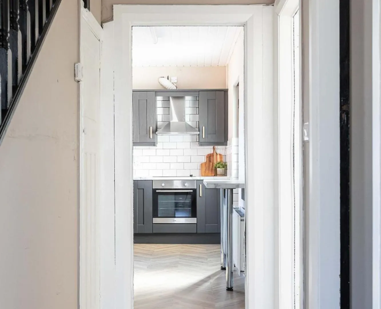 Home From Home - 3Bed Cavehill Белфаст
